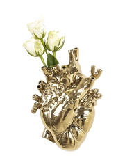 Design vase “Love in Bloom”