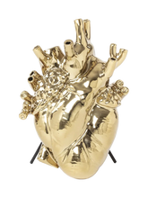 Design vase “Love in Bloom”