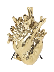 Design vase “Love in Bloom”