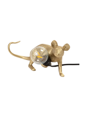 LED Design Table Lamp “Mouse Lop”