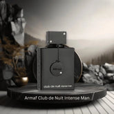 Armaf Club De Nuit Intense Man (CDNIM) – Bold, Sophisticated & Timeless