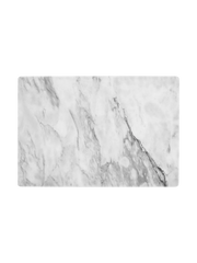 Large cutting and serving board “White Marble”