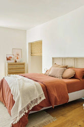 High-quality Camily pillowcase made from 100% cotton