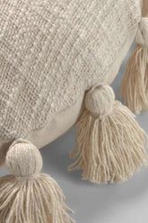 High-quality "Chiarina" pillowcase made of 100% cotton
