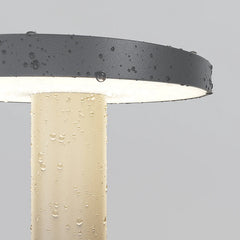 LED Design-Stehleuchte "Forest"