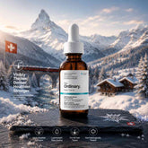 The Ordinary Multi-Peptide Serum for Hair Density