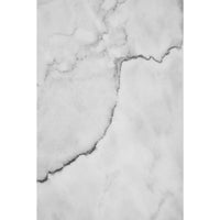 Large cutting and serving board “White Marble” 