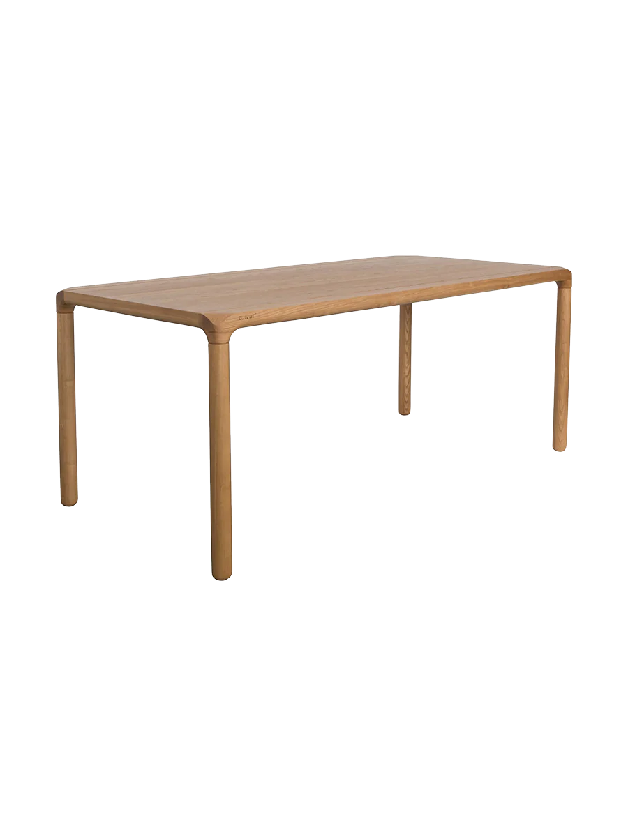 Designer dining table “Storm”, various sizes