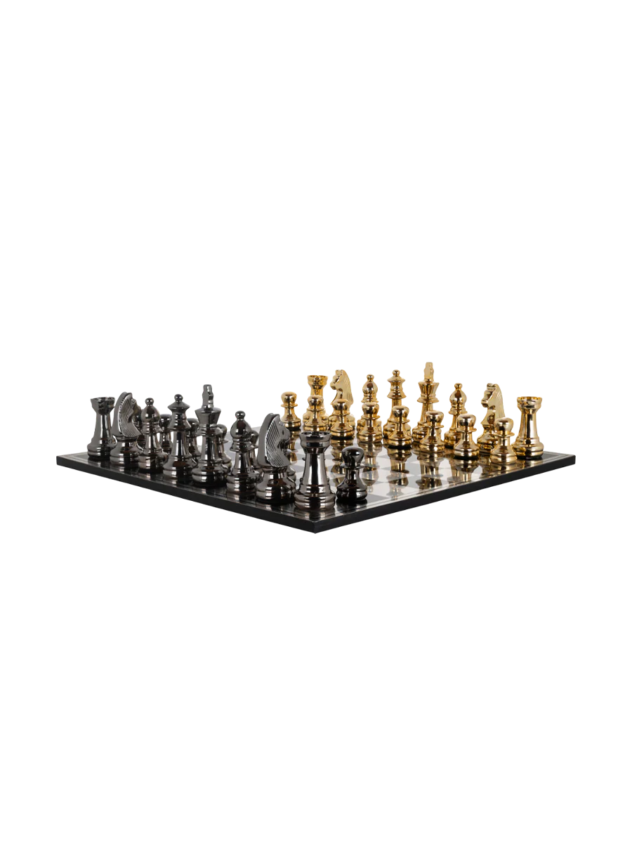 Design Chessboard Game “Saray”