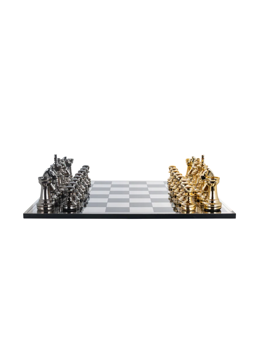 Design Chessboard Game “Saray”