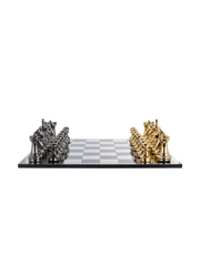 Design Chessboard Game “Saray”