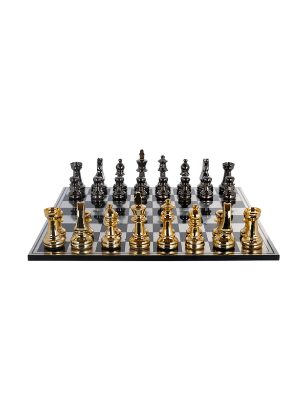 Design Chessboard Game “Saray”