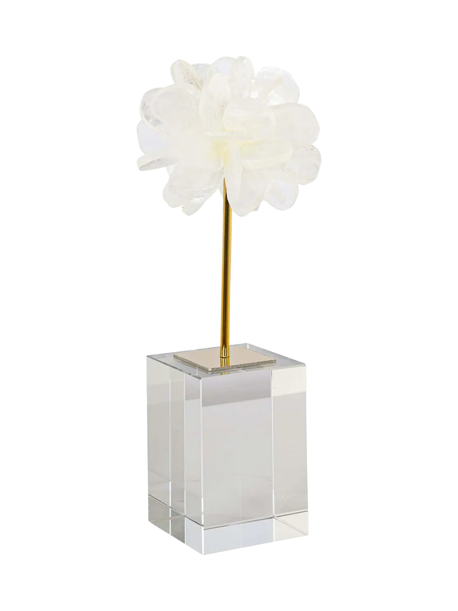 Design decorative object “Eline”