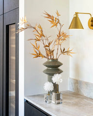 Design decorative object “Eline”