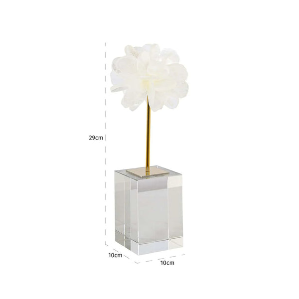 Design decorative object “Eline”