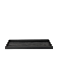 Unity Large Solid Wood Design Tray 