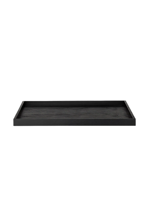 Unity Large Solid Wood Design Tray 