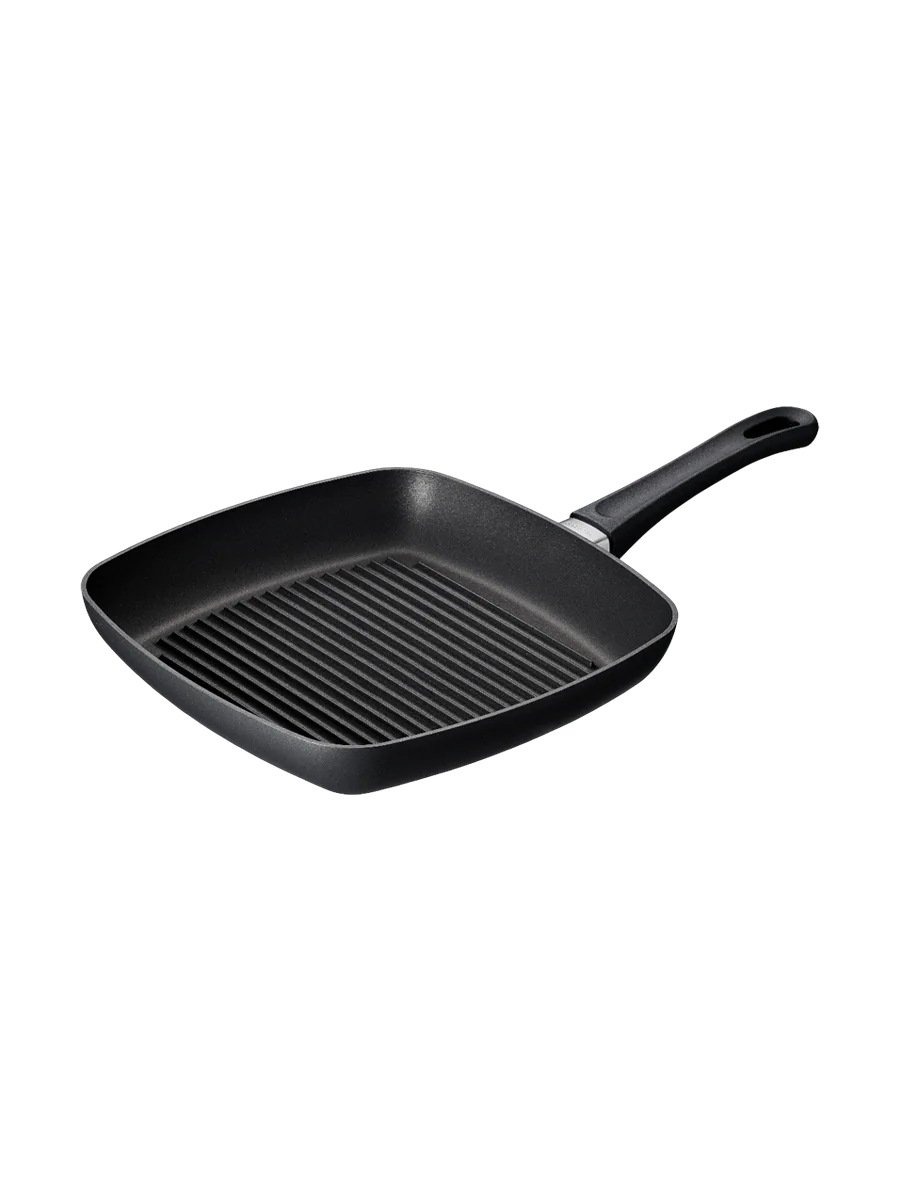 Premium grill pan “Classic Induction”