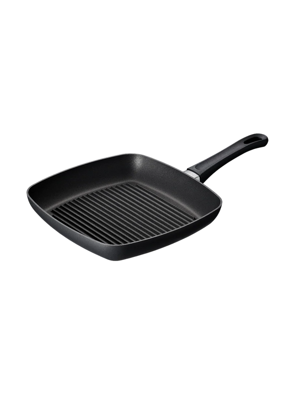 Premium grill pan “Classic Induction”