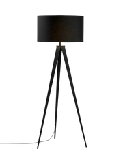 High-quality floor lamp “Igua”