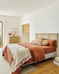 High-quality "Camily" pillowcase made from 100% cotton 