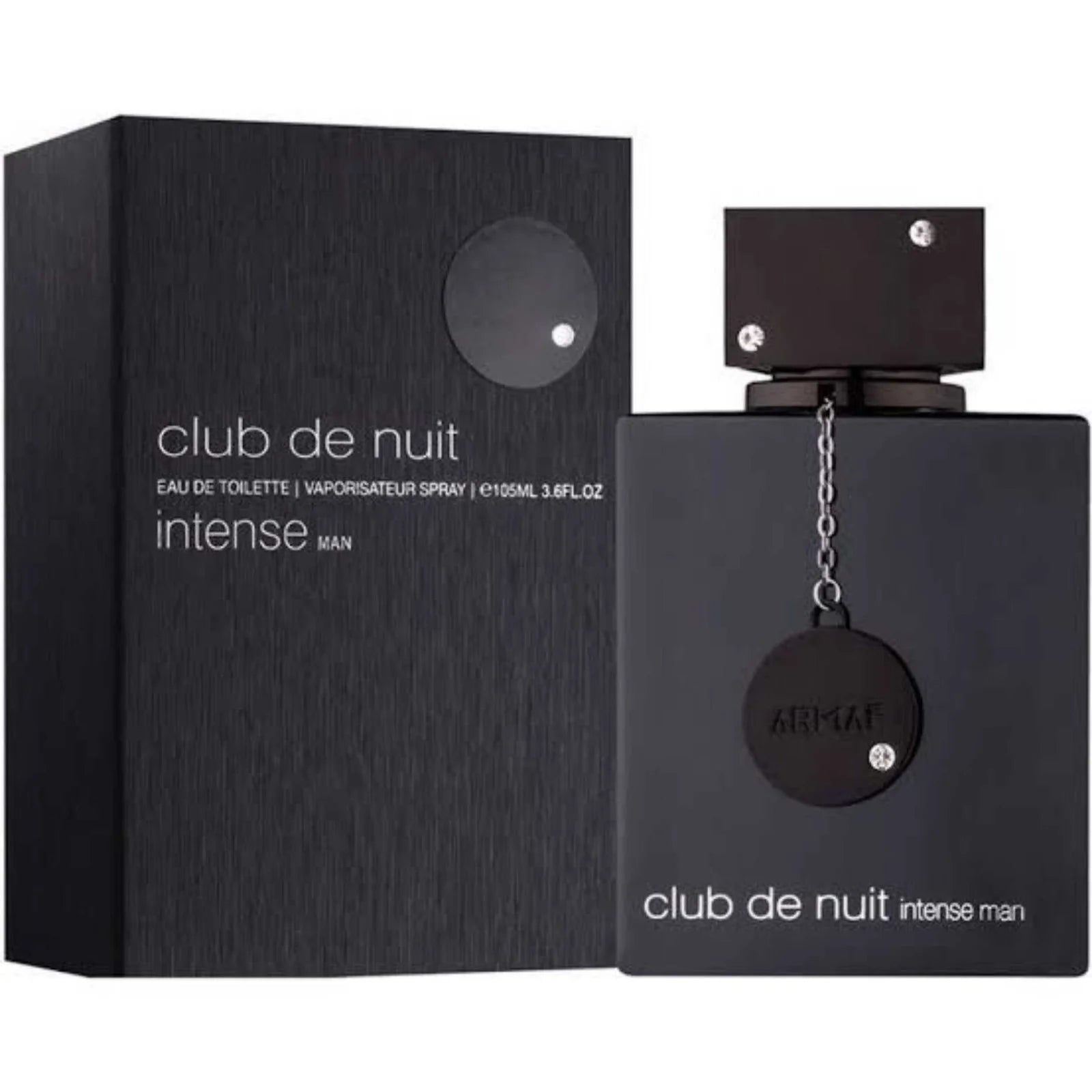 Armaf Club De Nuit Intense Man (CDNIM) – Bold, Sophisticated & Timeless
