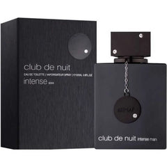 Armaf Club De Nuit Intense Man (CDNIM) – Bold, Sophisticated & Timeless