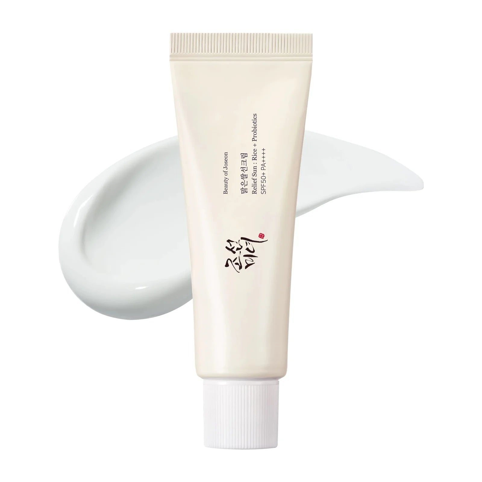 Beauty Of Joseon Sunscreen – Rice + Probiotics Spf 50+ Pa++++