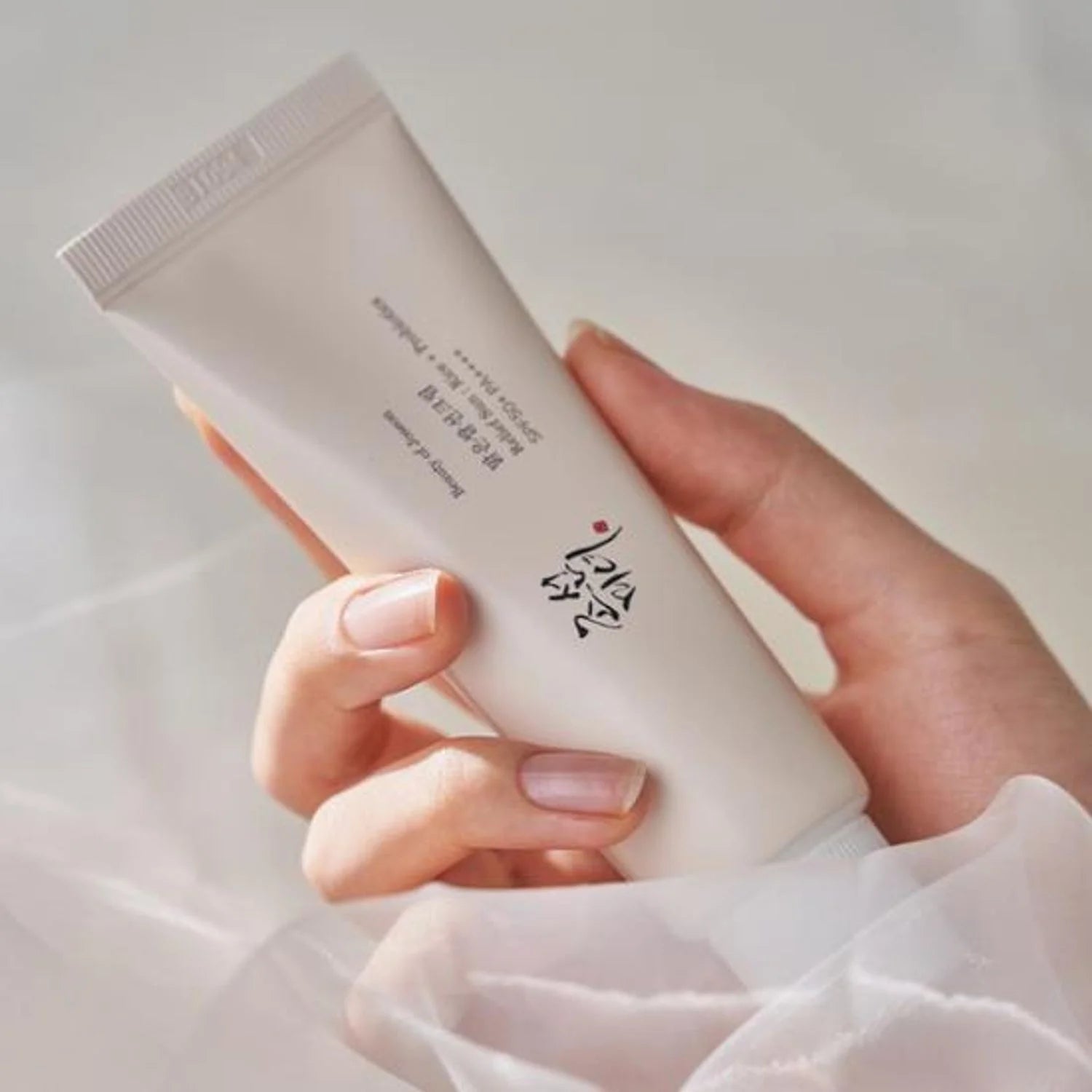 Beauty Of Joseon Sunscreen – Rice + Probiotics Spf 50+ Pa++++