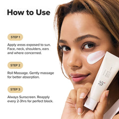 Beauty Of Joseon Sunscreen – Rice + Probiotics Spf 50+ Pa++++