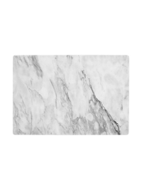 Large cutting and serving board “White Marble” 