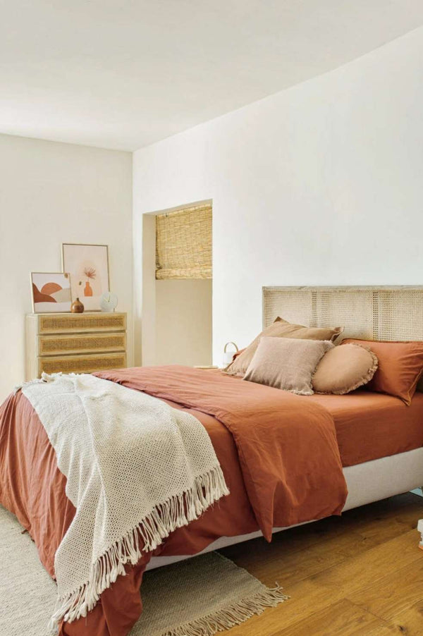 High-quality Camily pillowcase made from 100% cotton