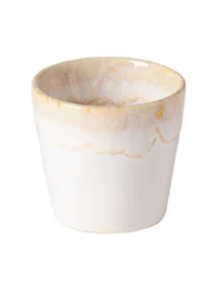 Handmade "Grespresso Espresso" cup 