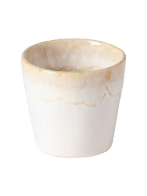 Handmade "Grespresso Espresso" cup 