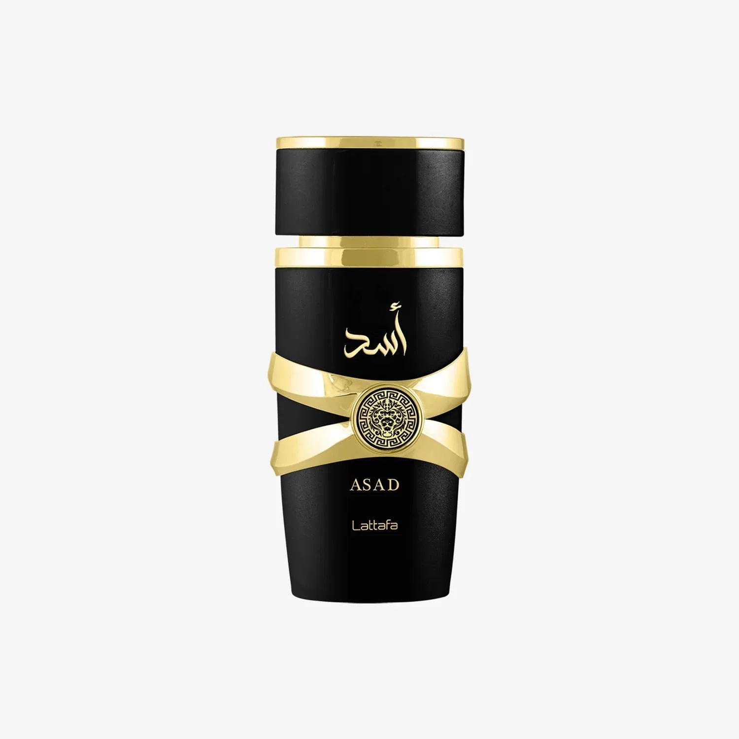 Lattafa Asad Eau de Parfum (EDP) – Bold Amber Fragrance for Men