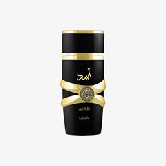 Lattafa Asad Eau de Parfum (EDP) – Bold Amber Fragrance for Men