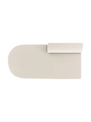 Miley Modular Sofa (2-Seat Element) — Velvet, Chenille or Bouclé 