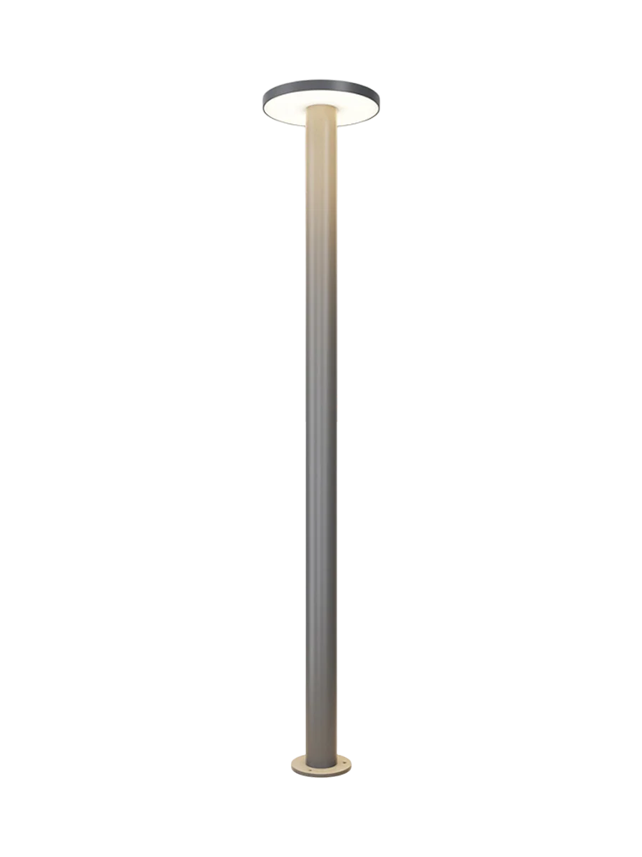 LED Design-Stehleuchte "Forest"