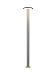 LED Design-Stehleuchte "Forest"