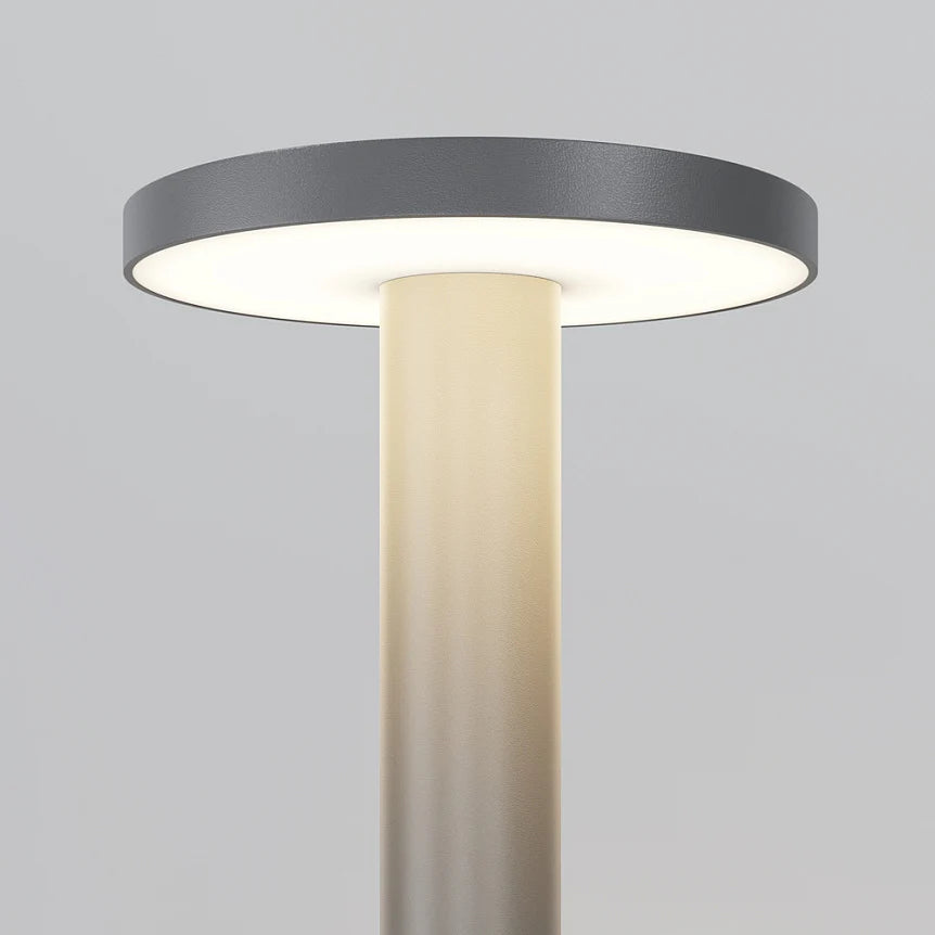 LED Design-Stehleuchte "Forest"