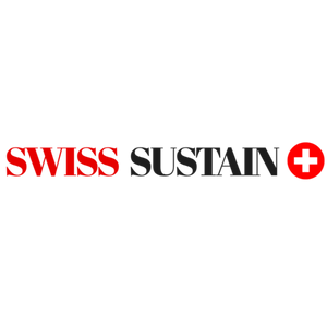 Swiss Sustain Logo