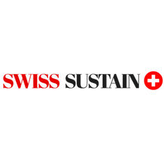 Swiss Sustain Logo