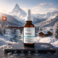 The Ordinary Multi-Peptide Serum for Hair Density