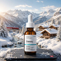The Ordinary Multi-Peptide Serum for Hair Density