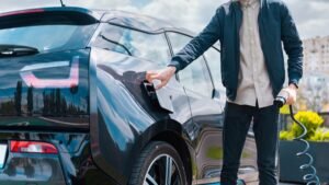 Electric Vehicles