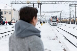 Swiss Public transport system