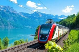 Swiss Federal Railways (SBB)