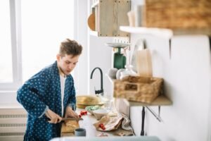 Zero Waste Accommodations