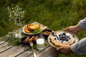 Swiss Dining