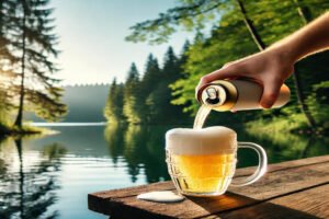 Health Benefits of Swiss Energy Drinks